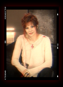 Mylène Farmer